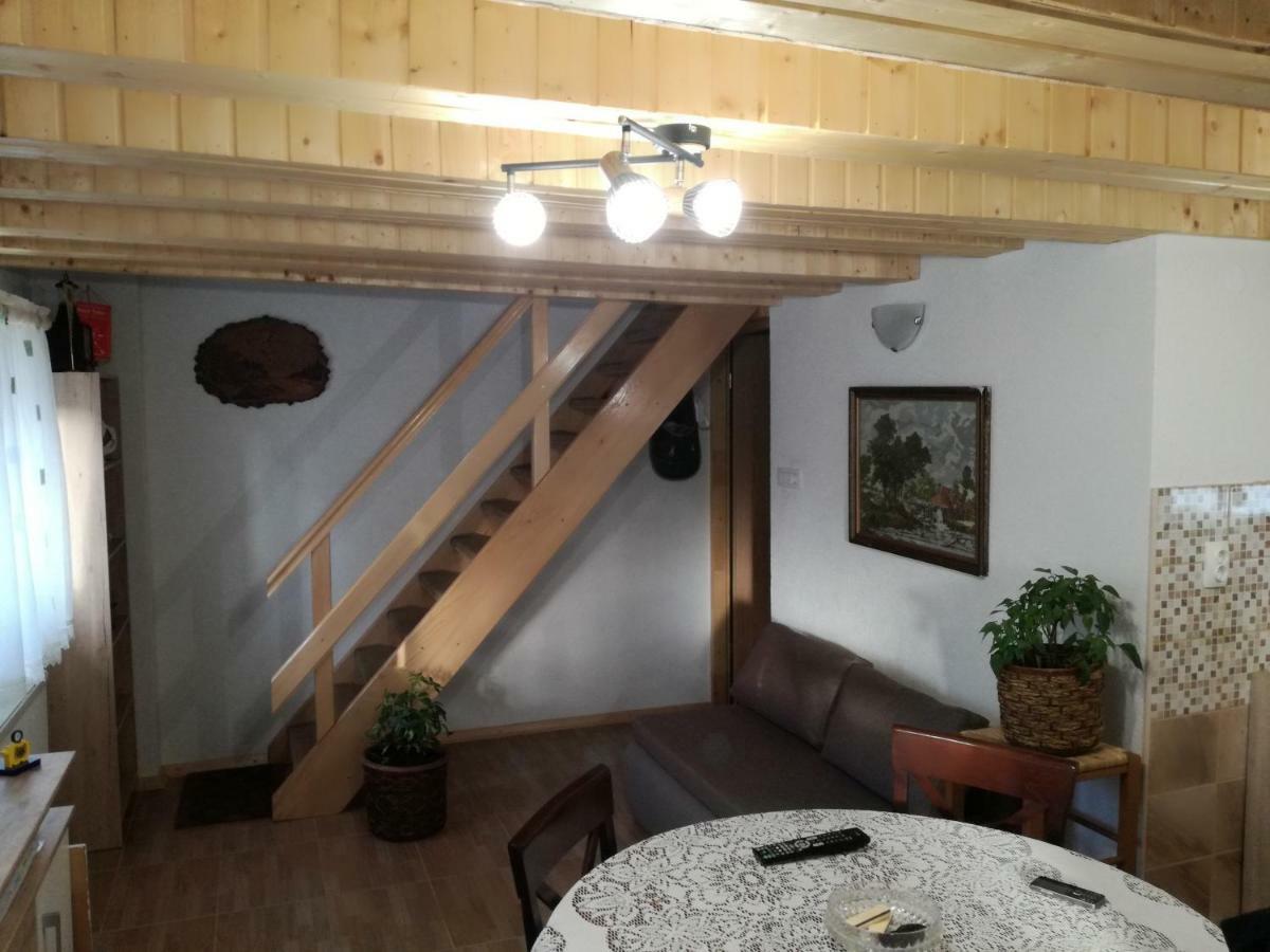 Kuca Za Odmor "Jasna" Apartment Църни Луг Екстериор снимка