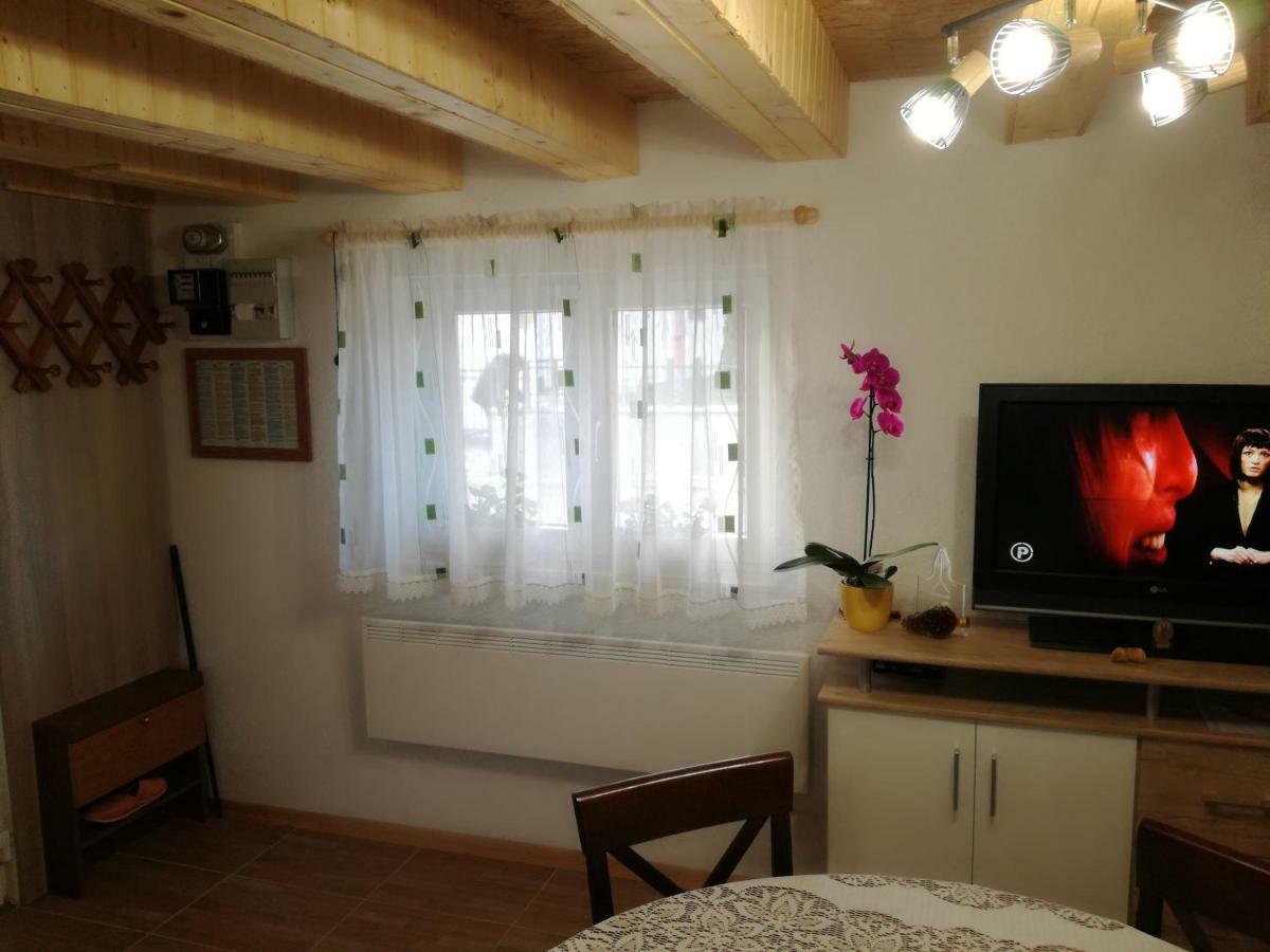 Kuca Za Odmor "Jasna" Apartment Църни Луг Екстериор снимка