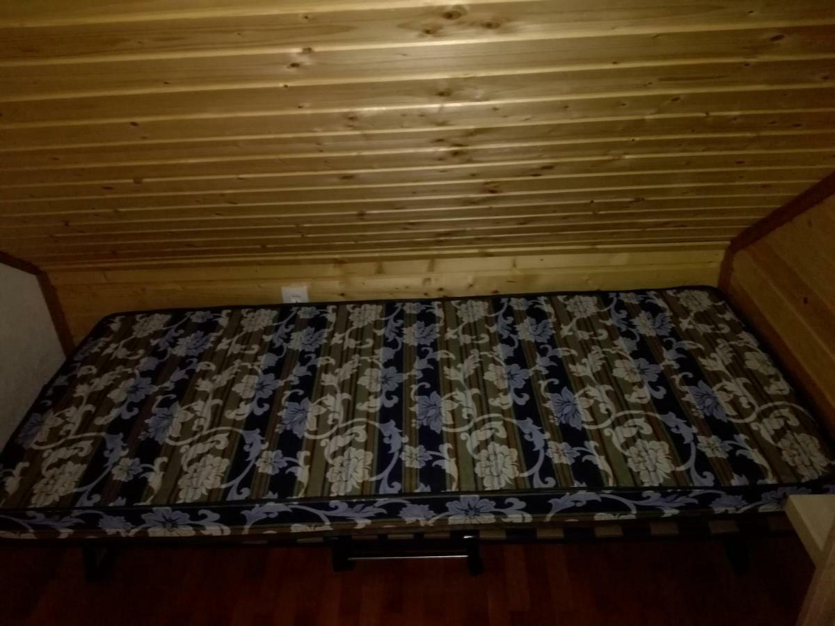 Kuca Za Odmor "Jasna" Apartment Църни Луг Екстериор снимка