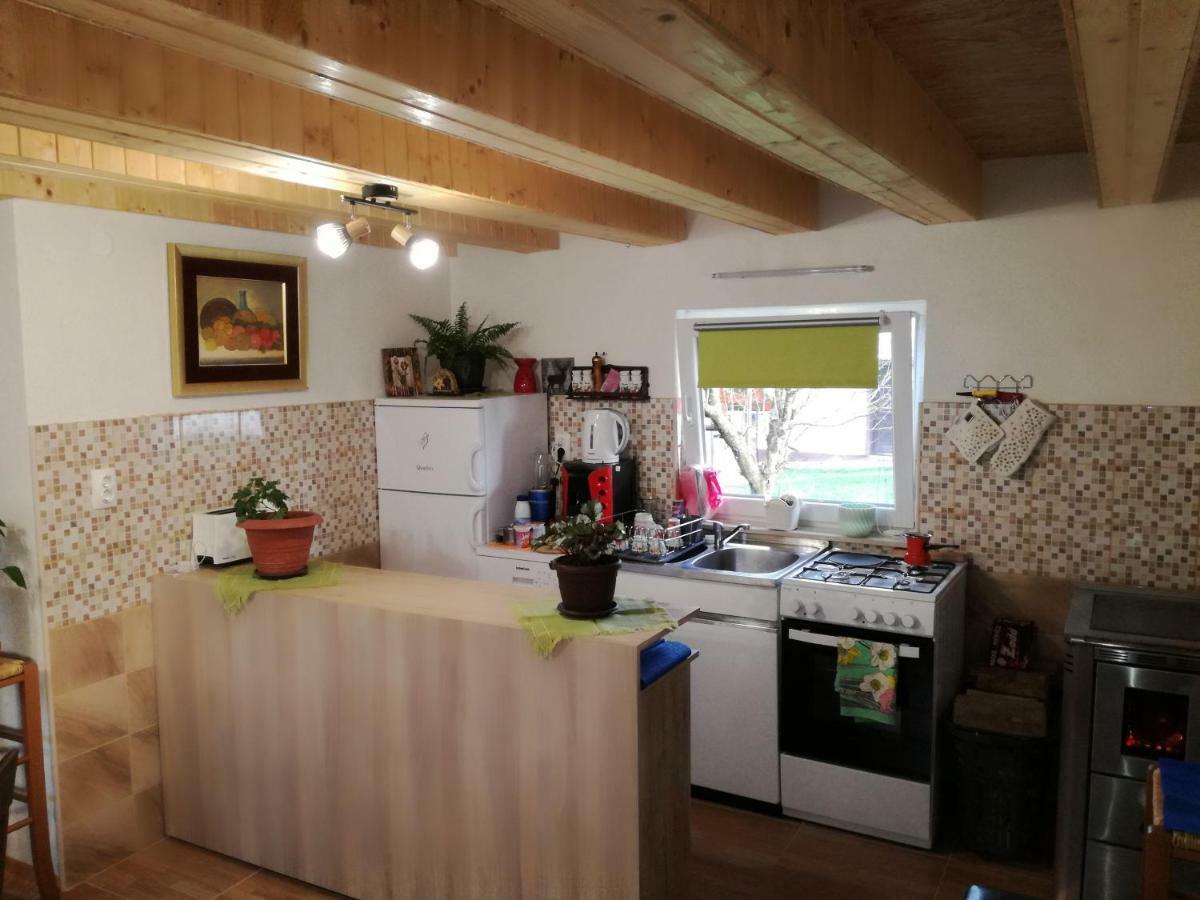 Kuca Za Odmor "Jasna" Apartment Църни Луг Екстериор снимка