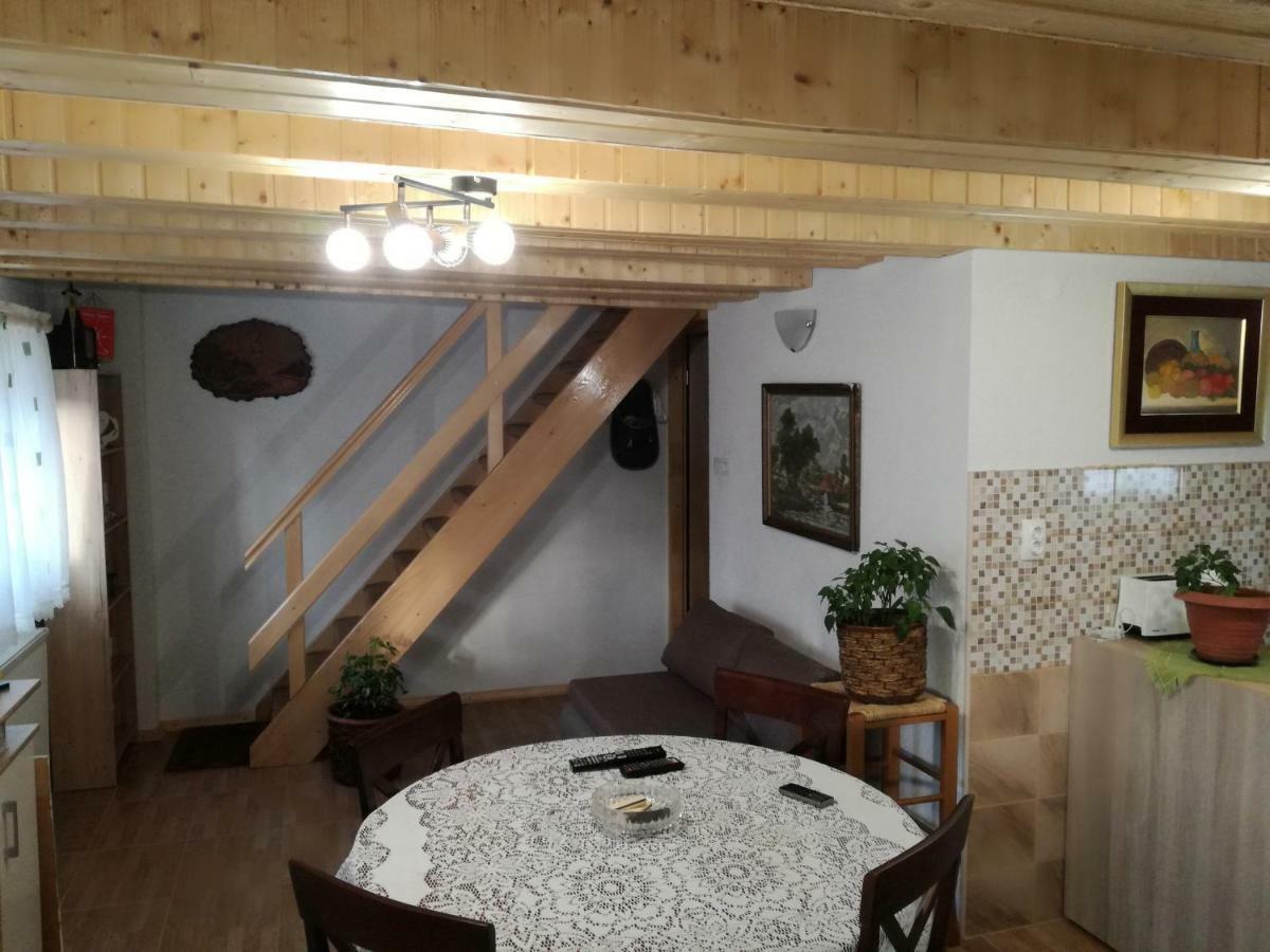 Kuca Za Odmor "Jasna" Apartment Църни Луг Екстериор снимка