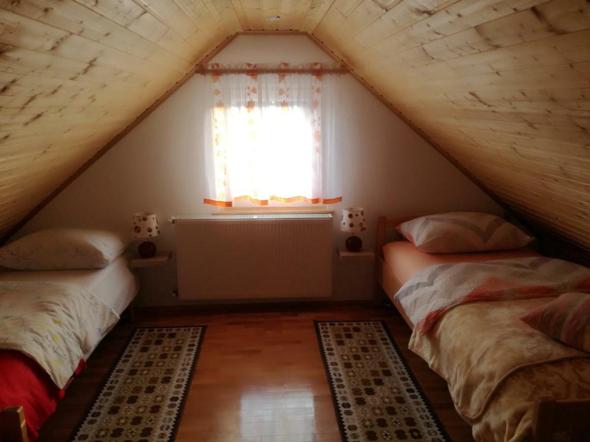 Kuca Za Odmor "Jasna" Apartment Църни Луг Екстериор снимка