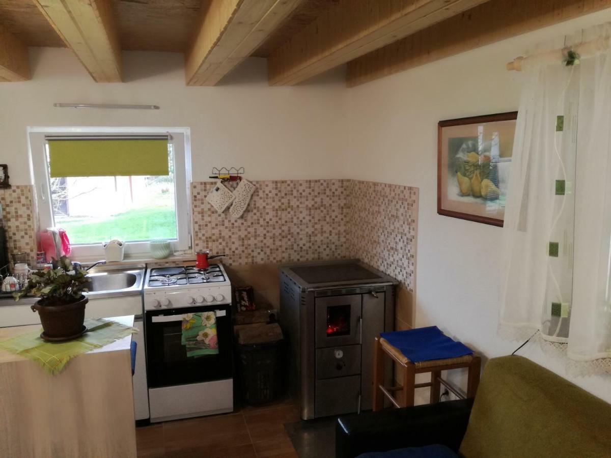 Kuca Za Odmor "Jasna" Apartment Църни Луг Екстериор снимка