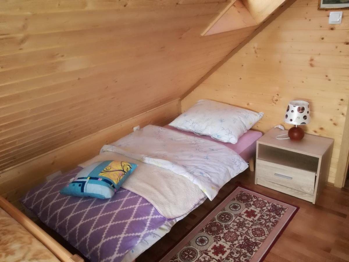 Kuca Za Odmor "Jasna" Apartment Църни Луг Екстериор снимка