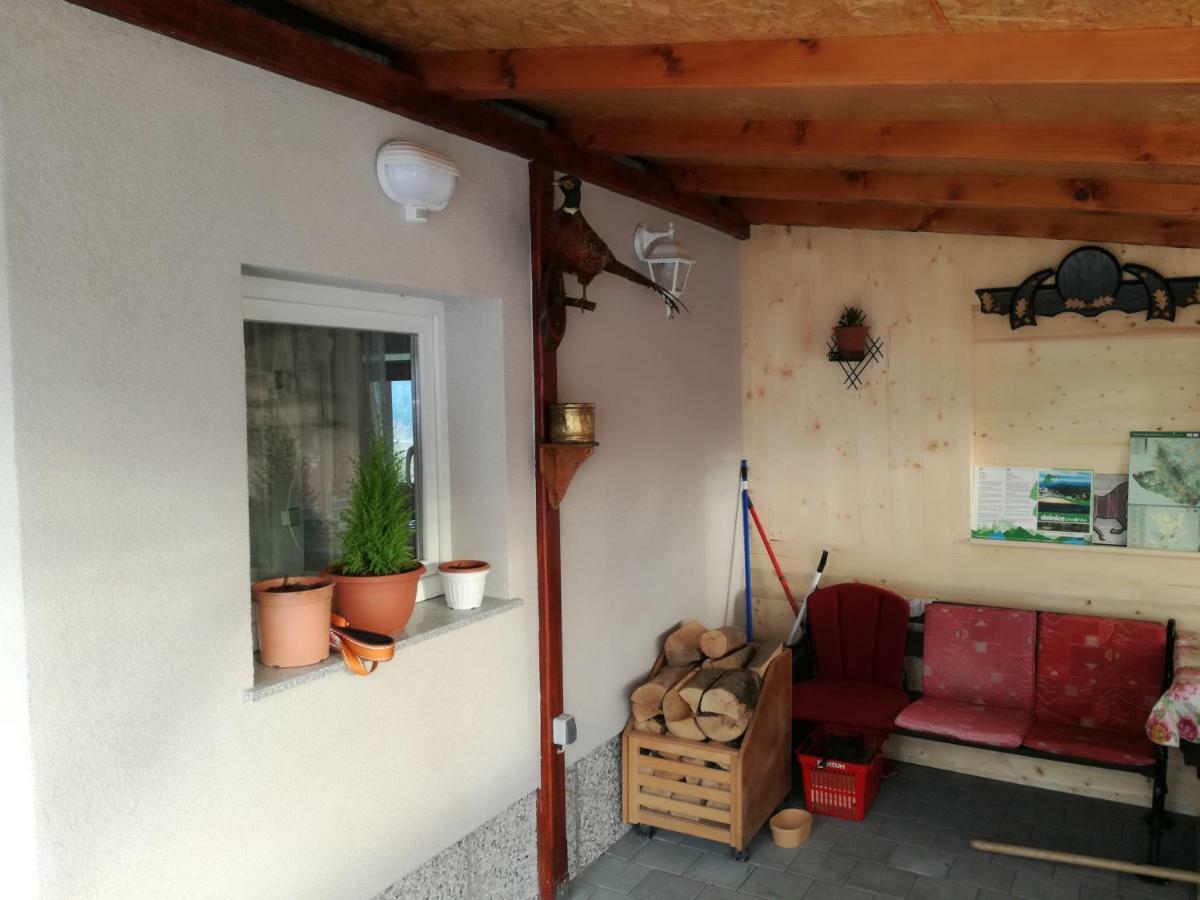Kuca Za Odmor "Jasna" Apartment Църни Луг Екстериор снимка
