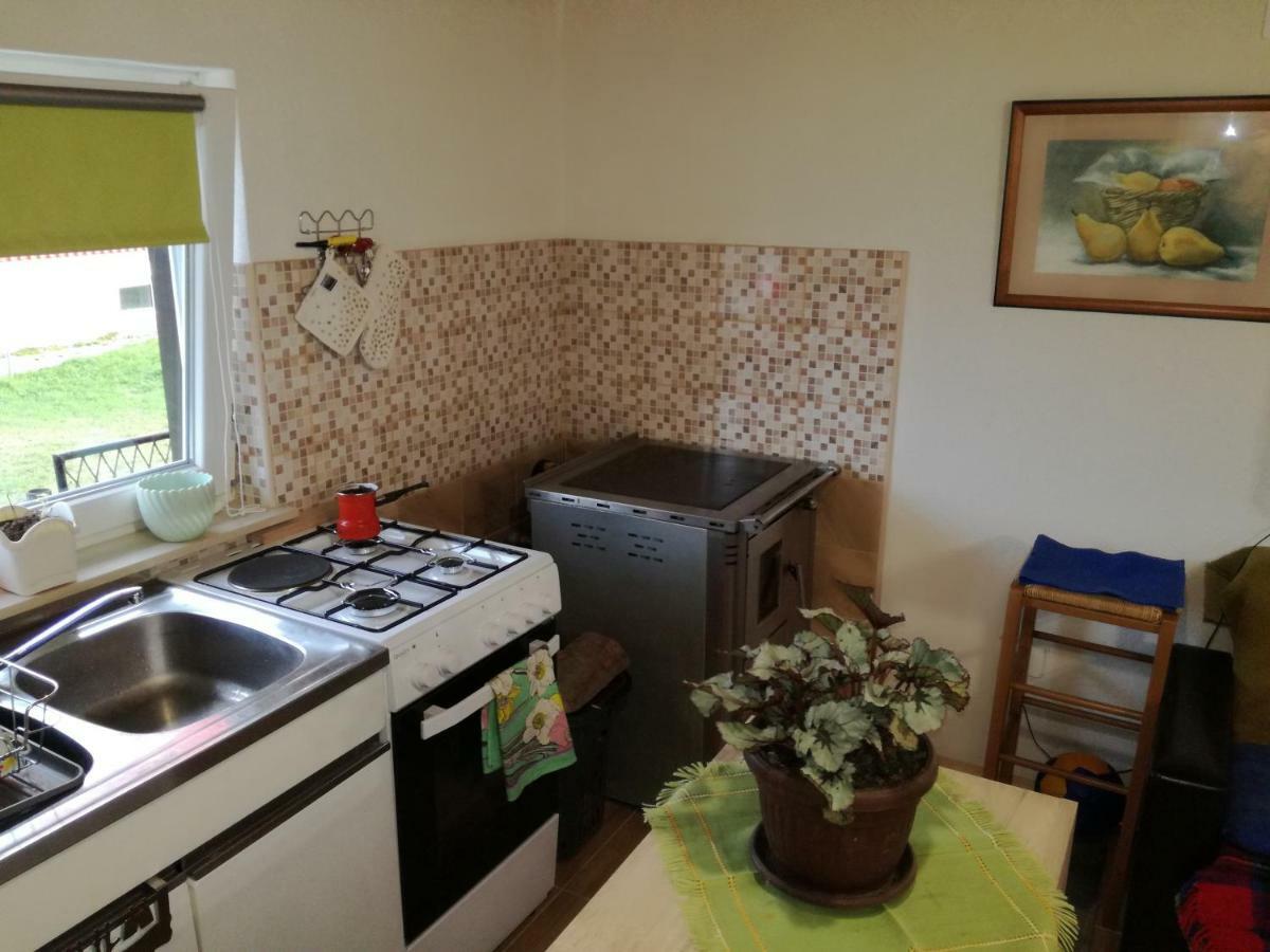 Kuca Za Odmor "Jasna" Apartment Църни Луг Екстериор снимка