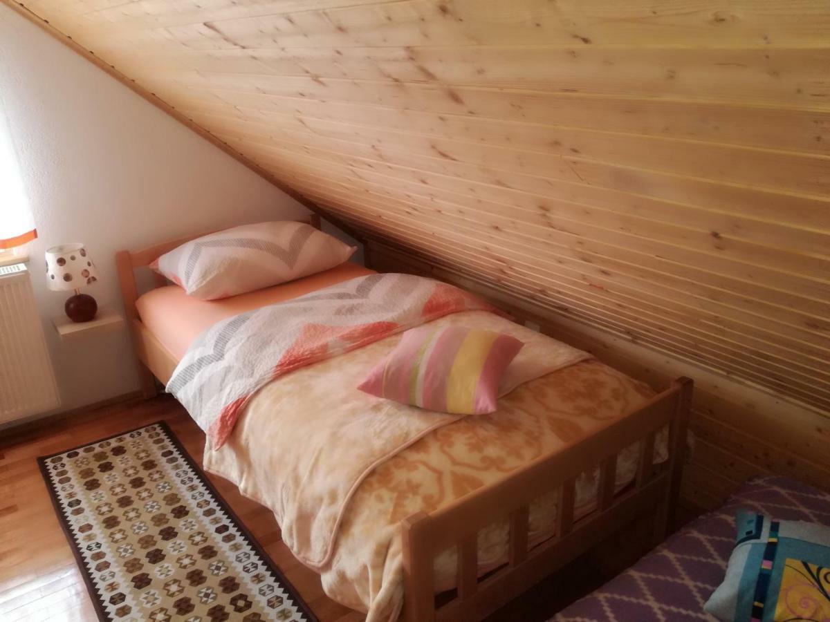 Kuca Za Odmor "Jasna" Apartment Църни Луг Екстериор снимка