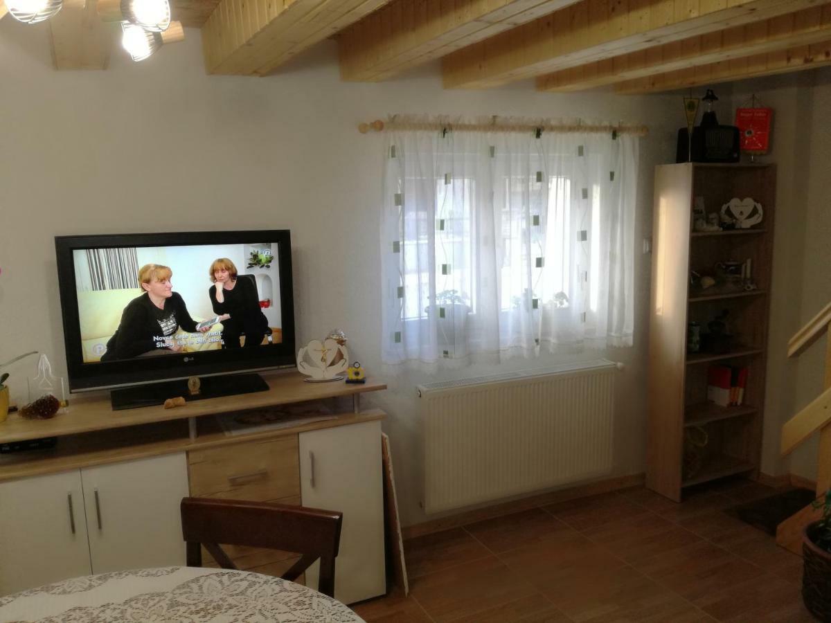 Kuca Za Odmor "Jasna" Apartment Църни Луг Екстериор снимка