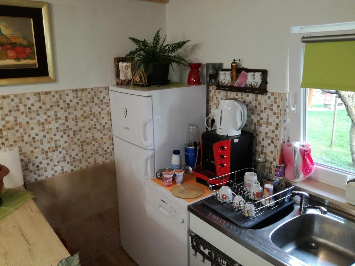Kuca Za Odmor "Jasna" Apartment Църни Луг Екстериор снимка