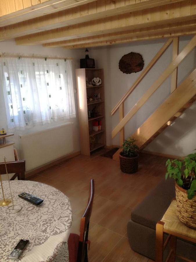 Kuca Za Odmor "Jasna" Apartment Църни Луг Екстериор снимка