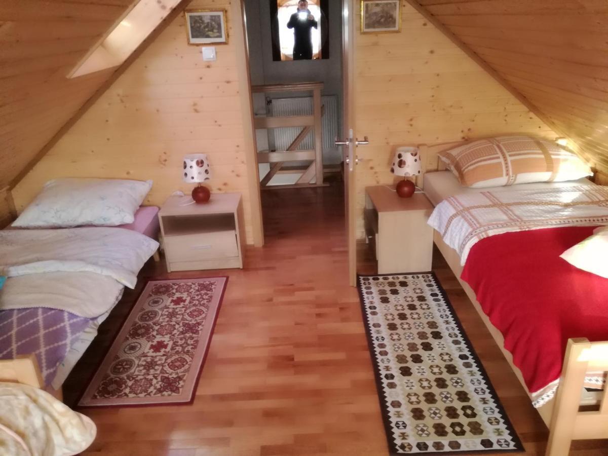 Kuca Za Odmor "Jasna" Apartment Църни Луг Екстериор снимка