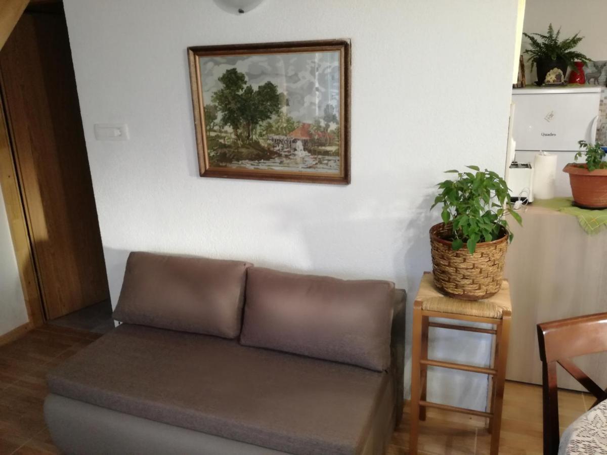 Kuca Za Odmor "Jasna" Apartment Църни Луг Екстериор снимка