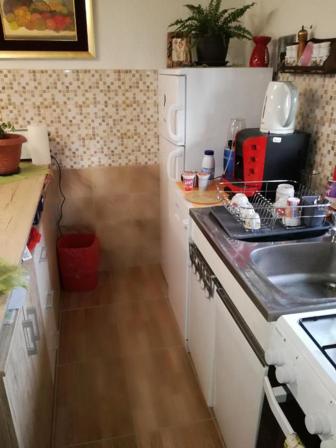 Kuca Za Odmor "Jasna" Apartment Църни Луг Екстериор снимка