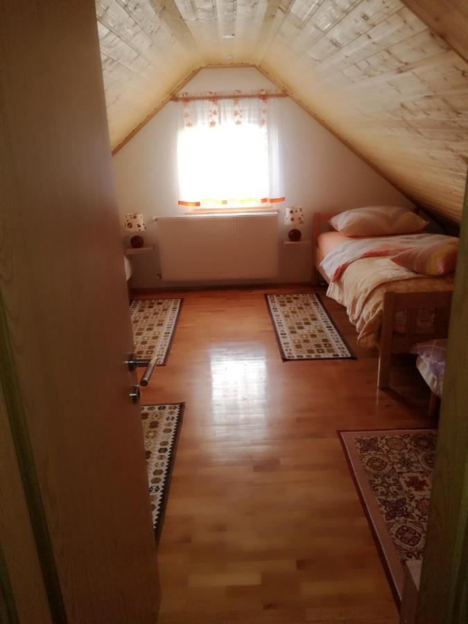 Kuca Za Odmor "Jasna" Apartment Църни Луг Екстериор снимка