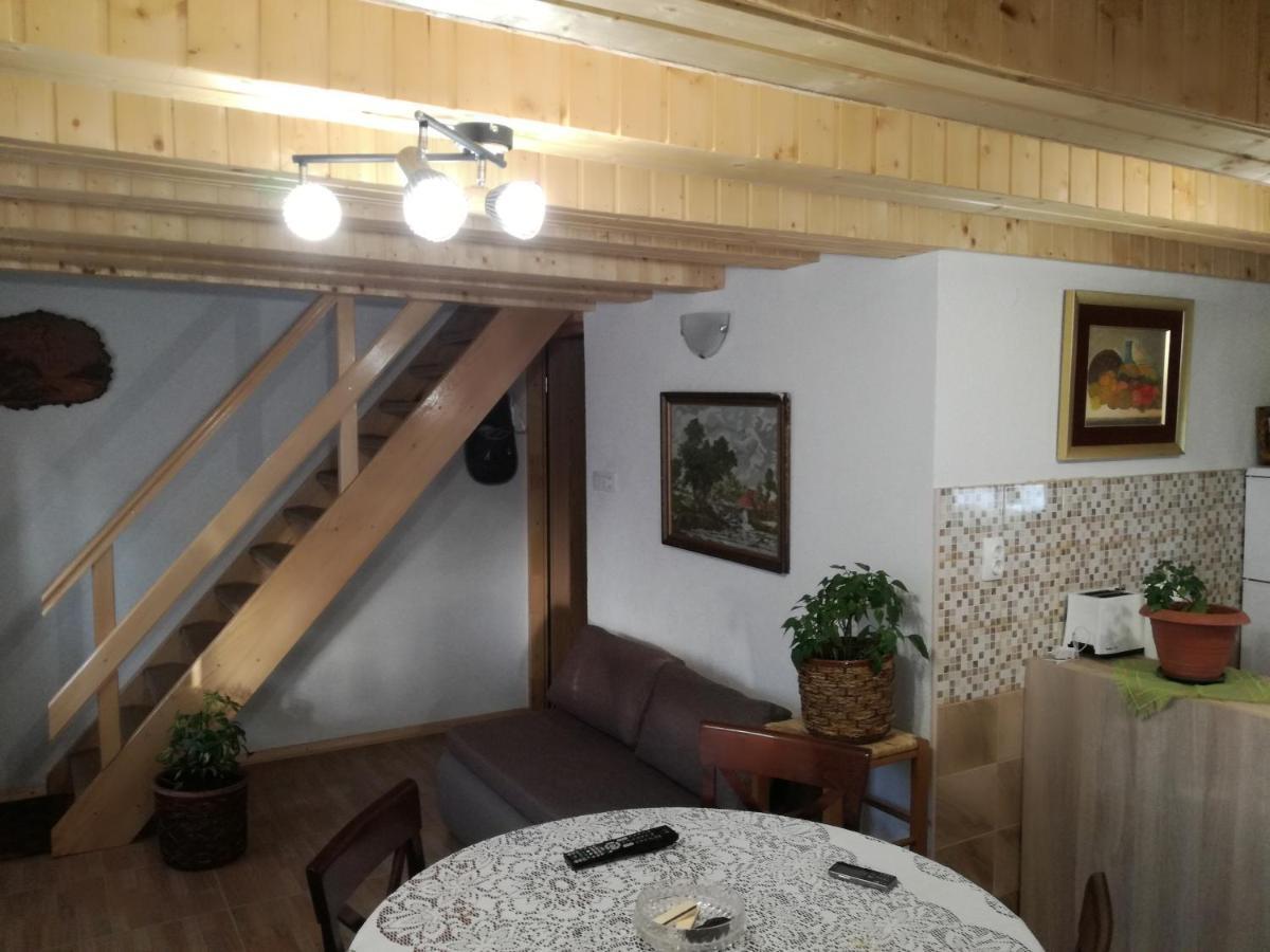Kuca Za Odmor "Jasna" Apartment Църни Луг Екстериор снимка